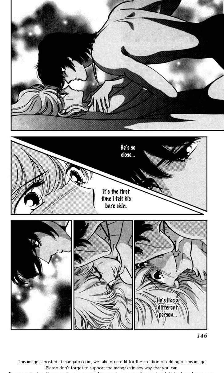 Kanon Chapter 15 page 12 - 
