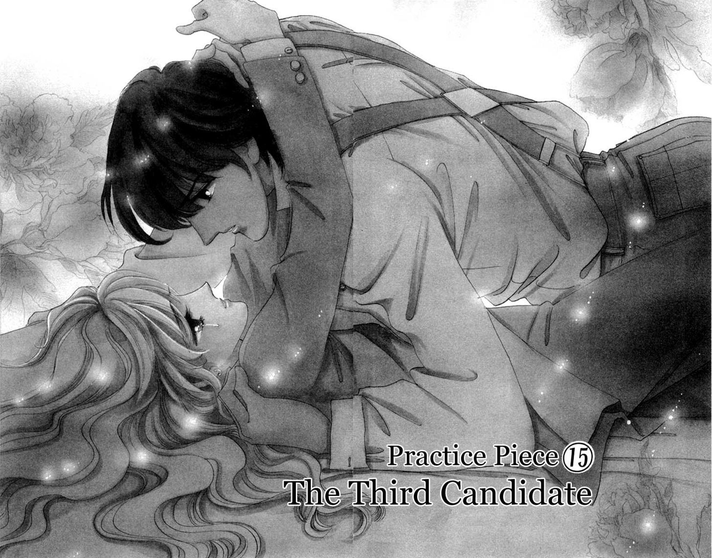 Kanon Chapter 15 page 3 - 
