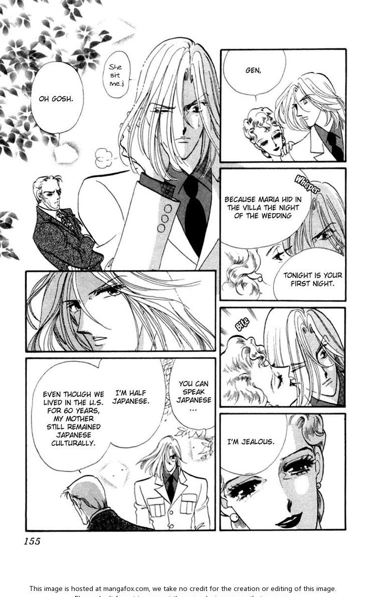 Kanon Chapter 15 page 21 - 