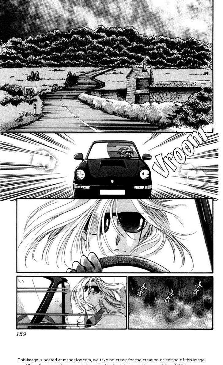 Kanon Chapter 15 page 25 - 