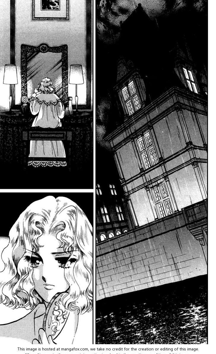 Kanon Chapter 15 page 27 - 