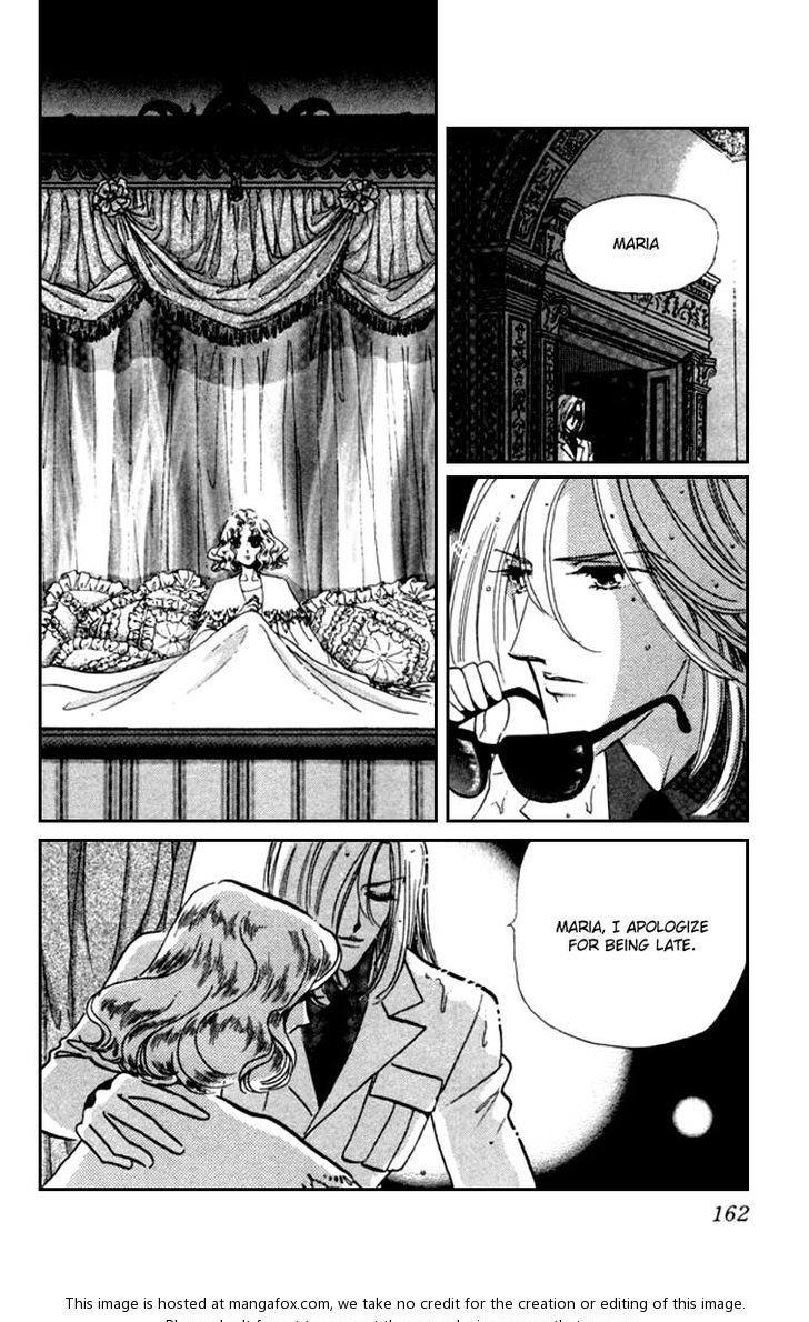 Kanon Chapter 15 page 28 - 