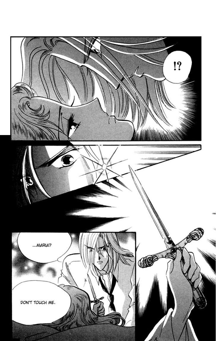 Kanon Chapter 15 page 30 - 