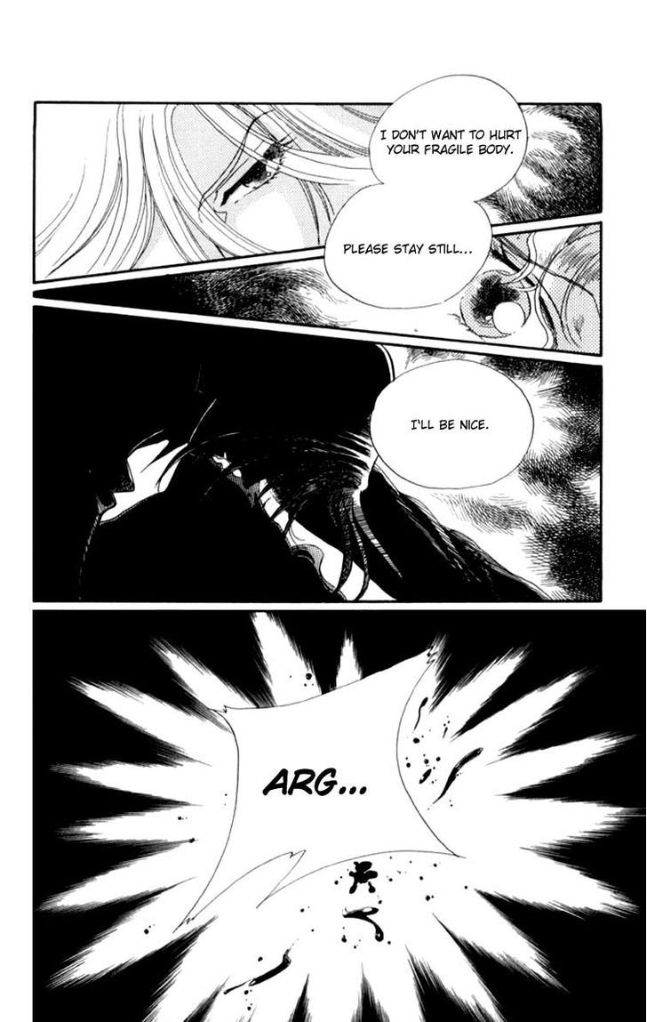 Kanon Chapter 15 page 34 - 