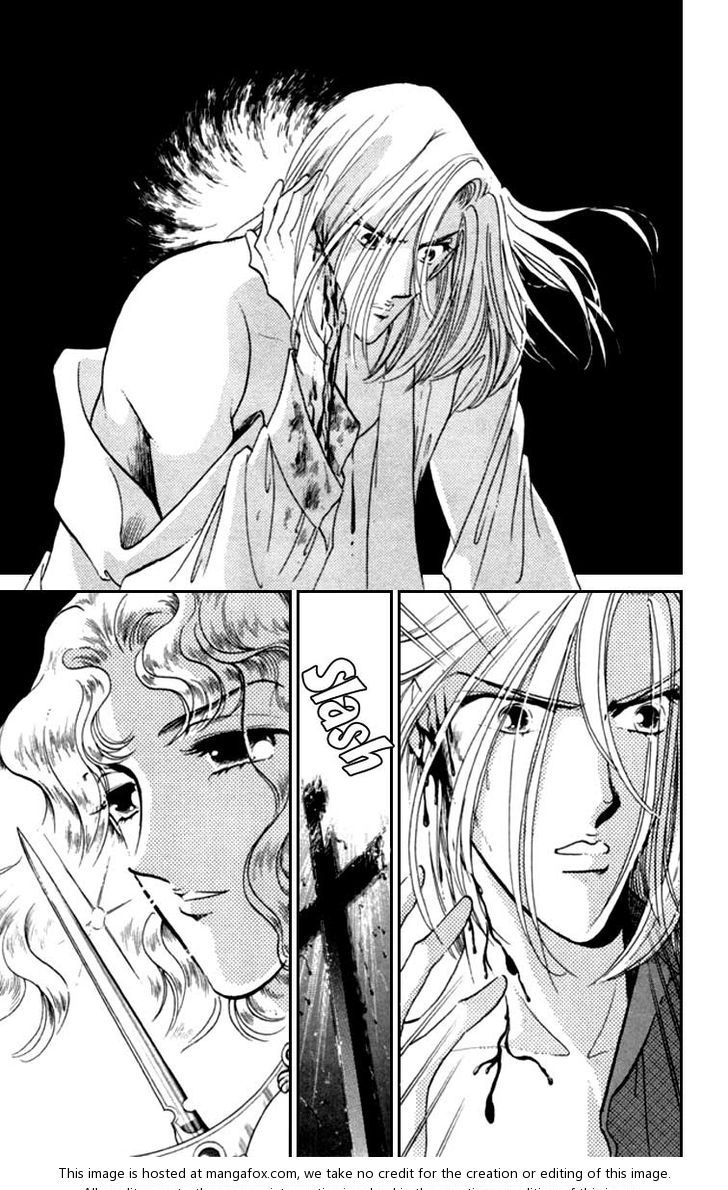 Kanon Chapter 15 page 35 - 