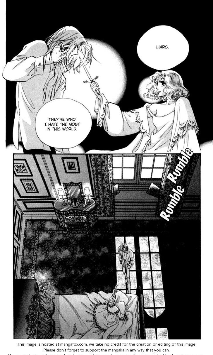 Kanon Chapter 15 page 36 - 