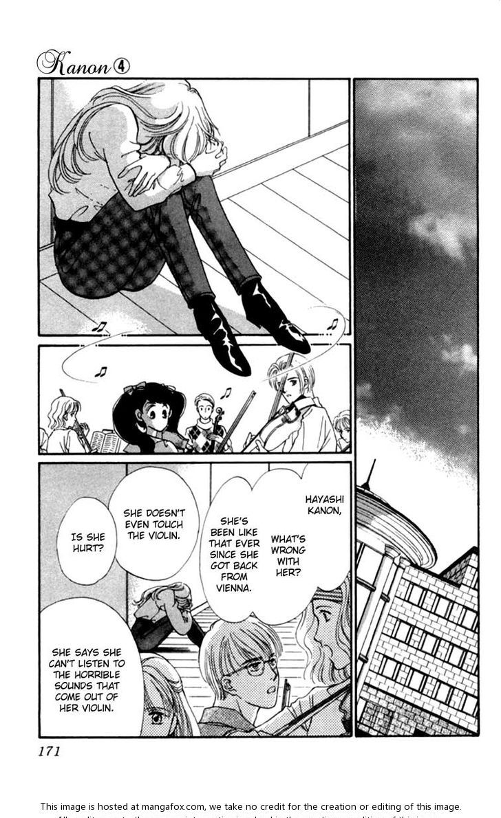 Kanon Chapter 15 page 37 - 