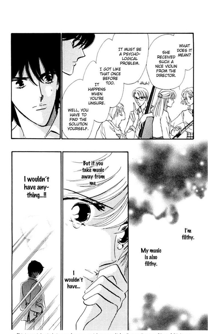 Kanon Chapter 15 page 38 - 