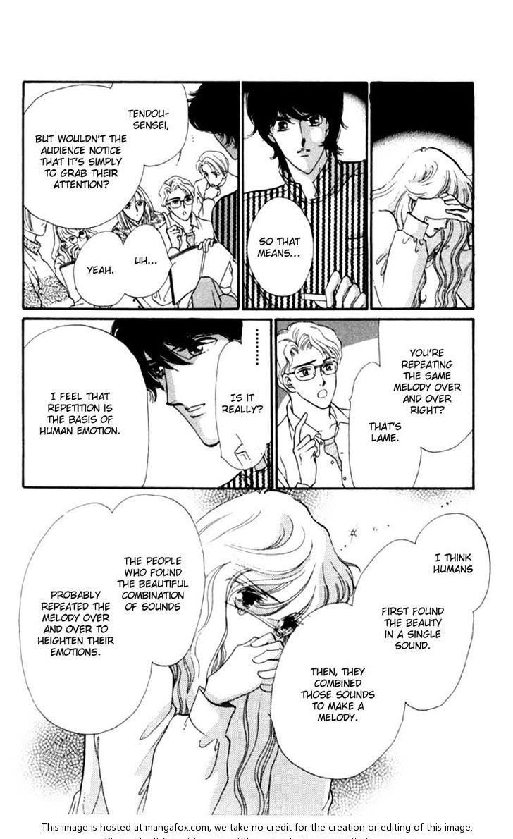 Kanon Chapter 15 page 40 - 