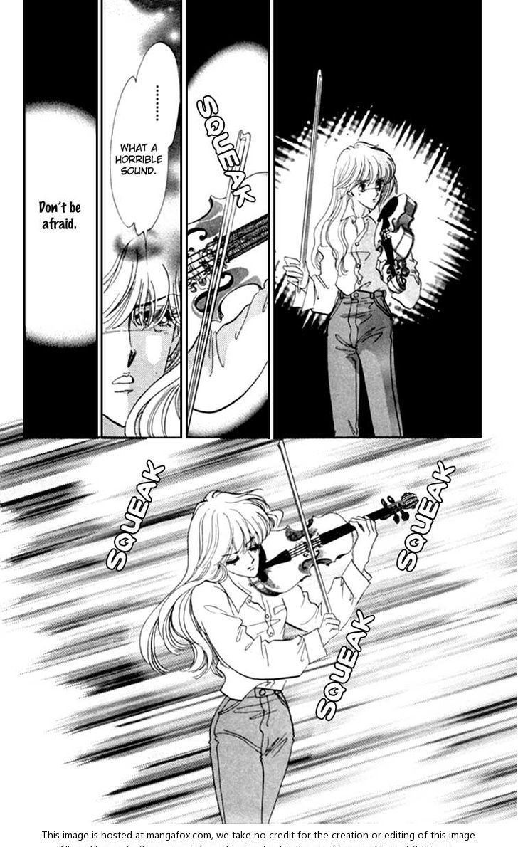 Kanon Chapter 15 page 42 - 