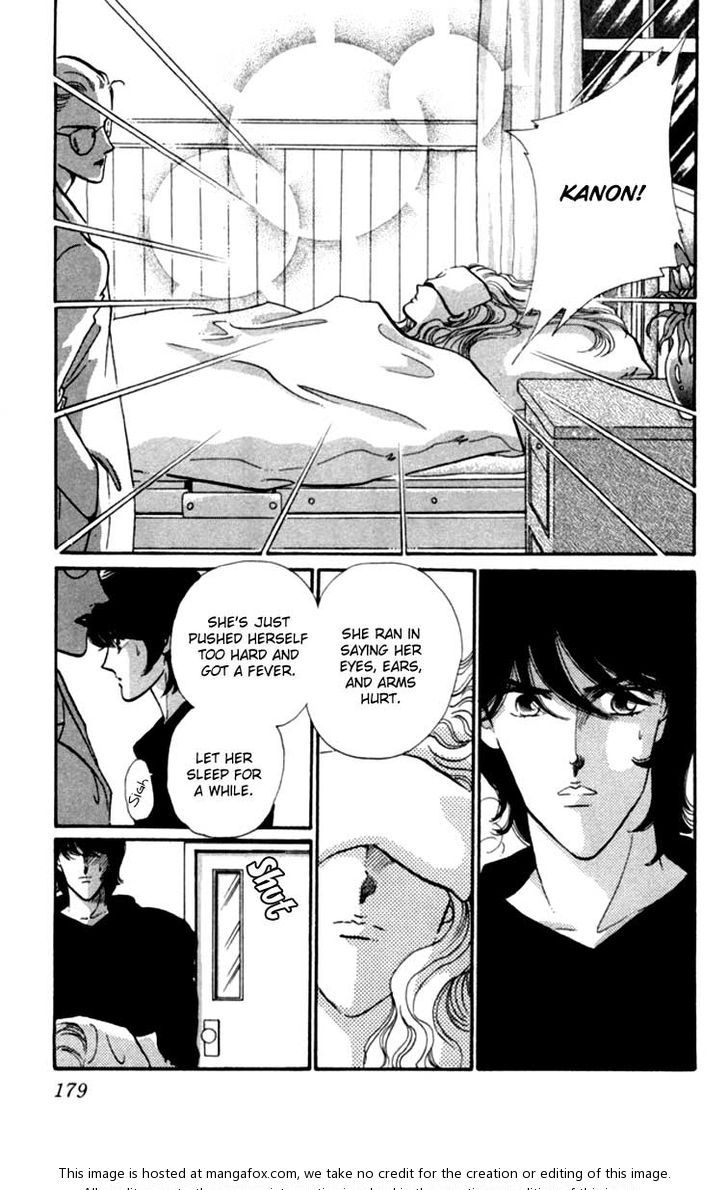 Kanon Chapter 15 page 45 - 