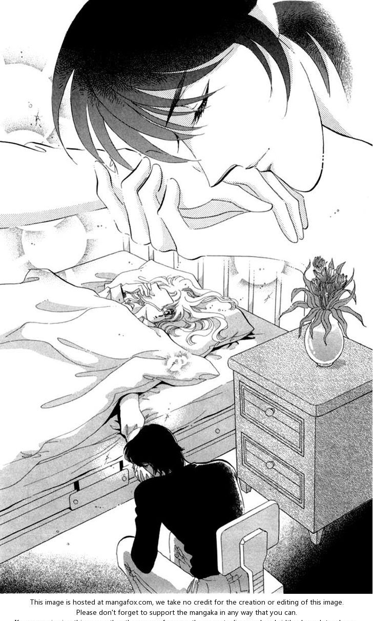 Kanon Chapter 15 page 47 - 