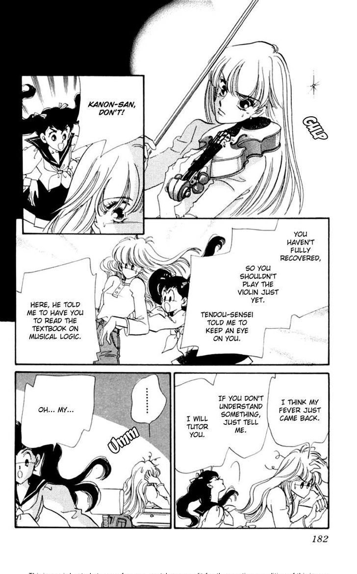 Kanon Chapter 15 page 48 - 