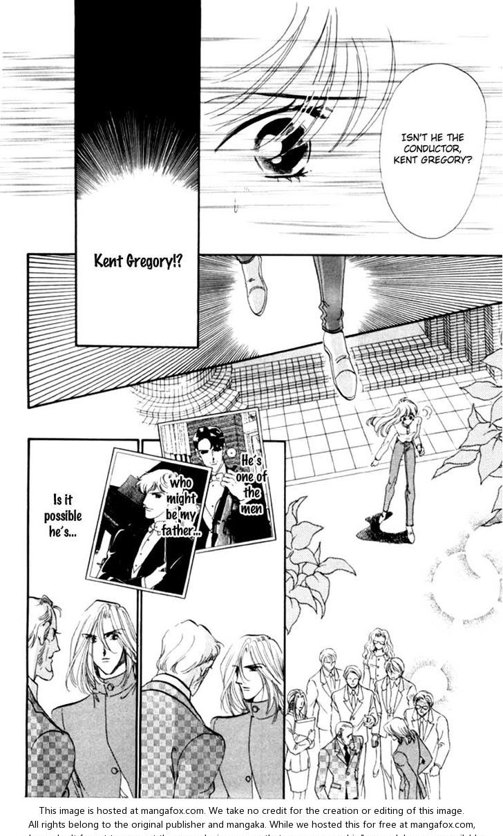 Kanon Chapter 15 page 50 - 