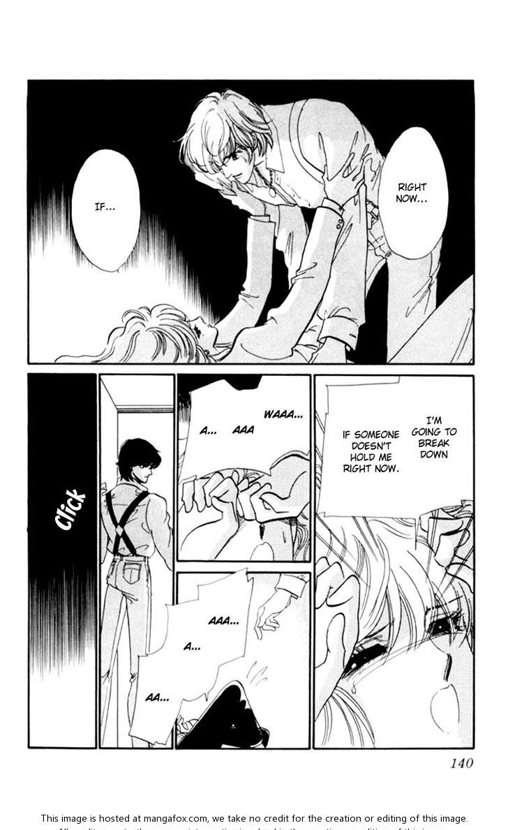 Kanon Chapter 15 page 6 - 