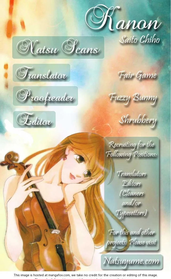 Kanon Chapter 15 page 53 - 