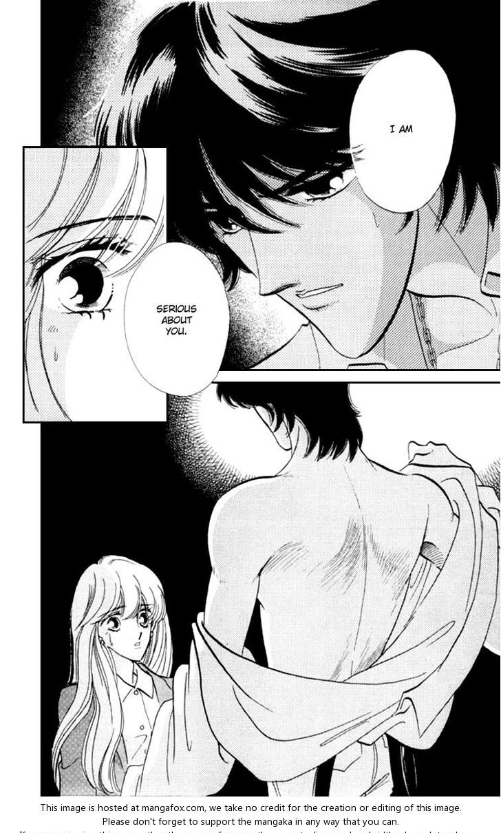 Kanon Chapter 15 page 10 - 