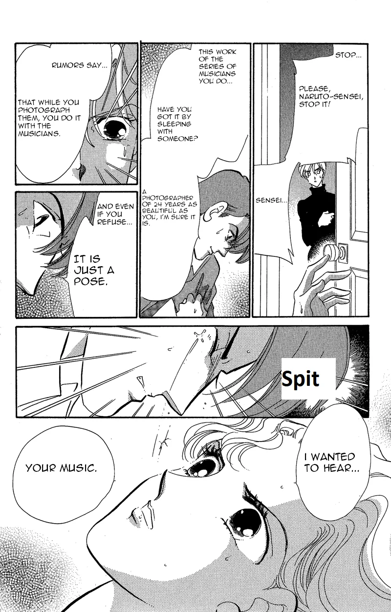 Kanon Chapter 17 page 24 - 