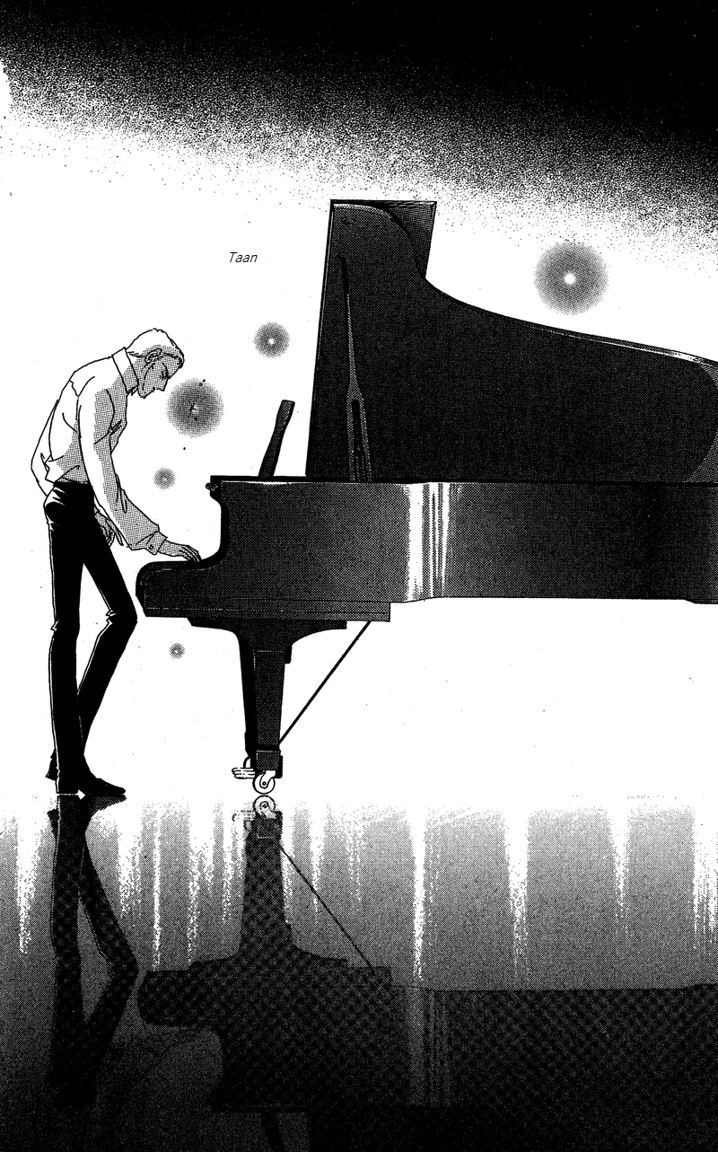 Kanon Chapter 17 page 4 - 