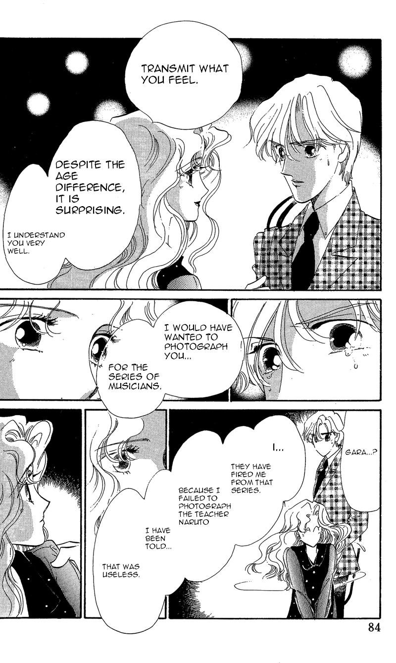 Kanon Chapter 17 page 35 - 