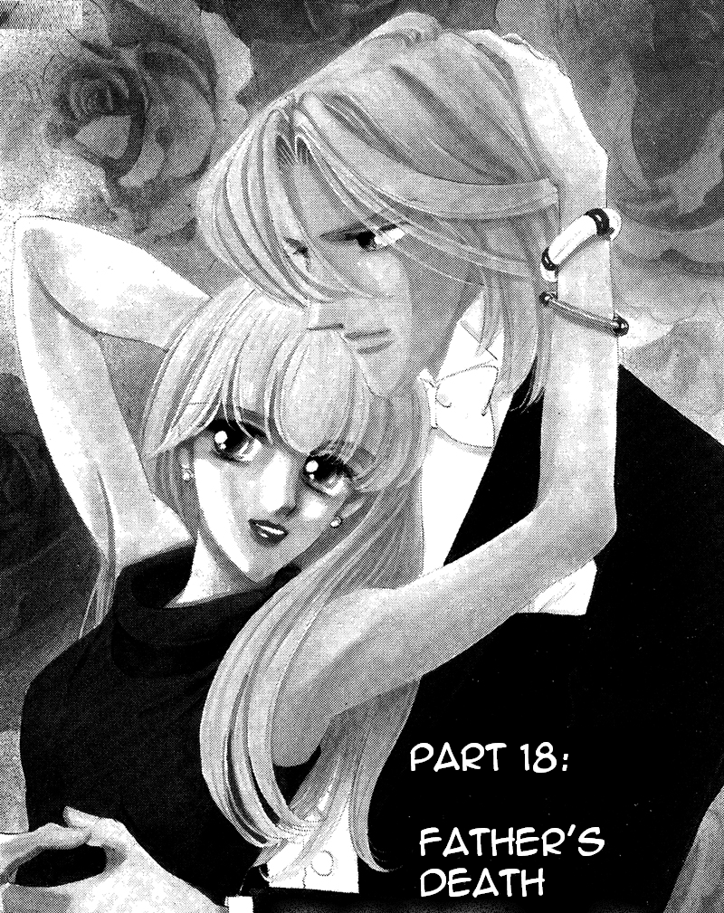 Kanon Chapter 18 page 2 - 