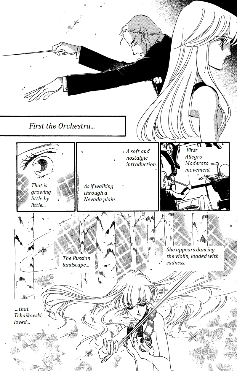 Kanon Chapter 18 page 13 - 