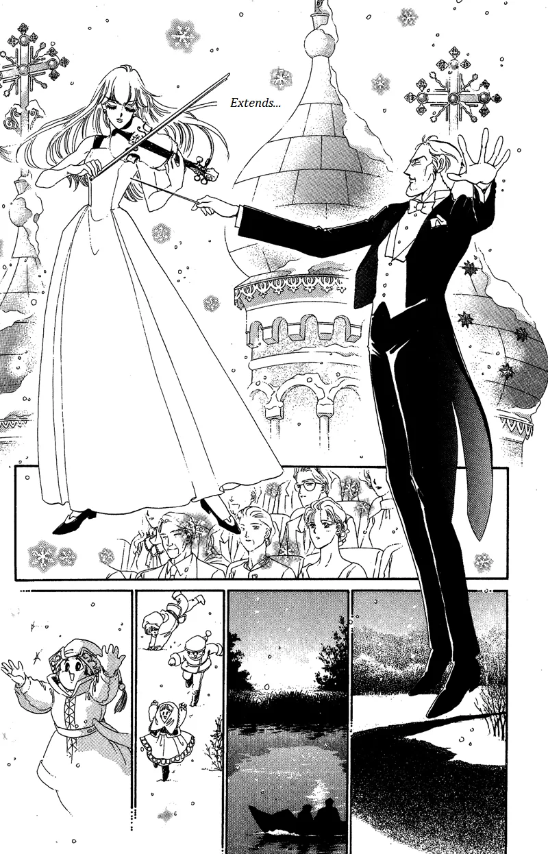 Kanon Chapter 18 page 14 - 