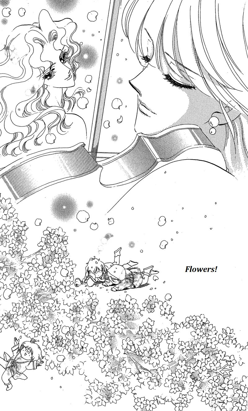 Kanon Chapter 18 page 16 - 