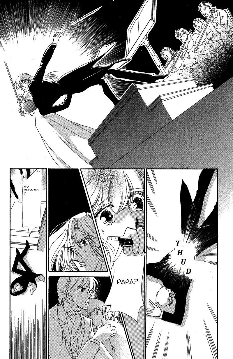Kanon Chapter 18 page 18 - 
