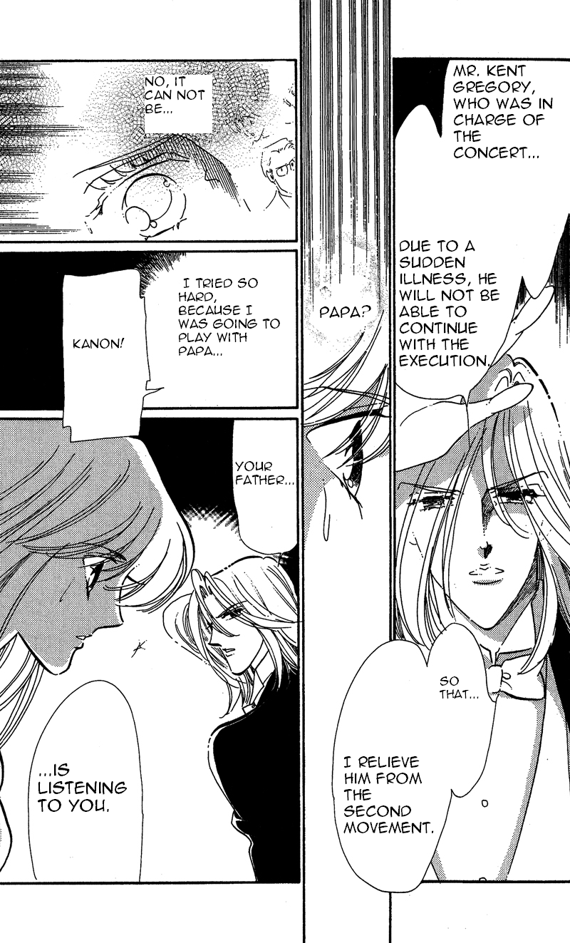Kanon Chapter 18 page 24 - 