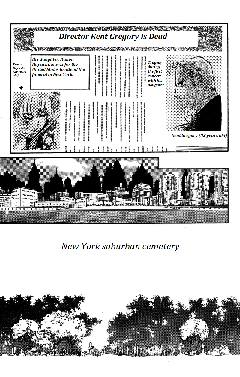 Kanon Chapter 18 page 34 - 