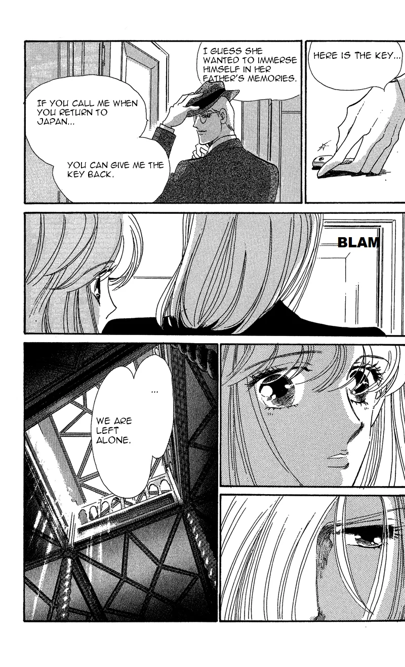 Kanon Chapter 18 page 40 - 