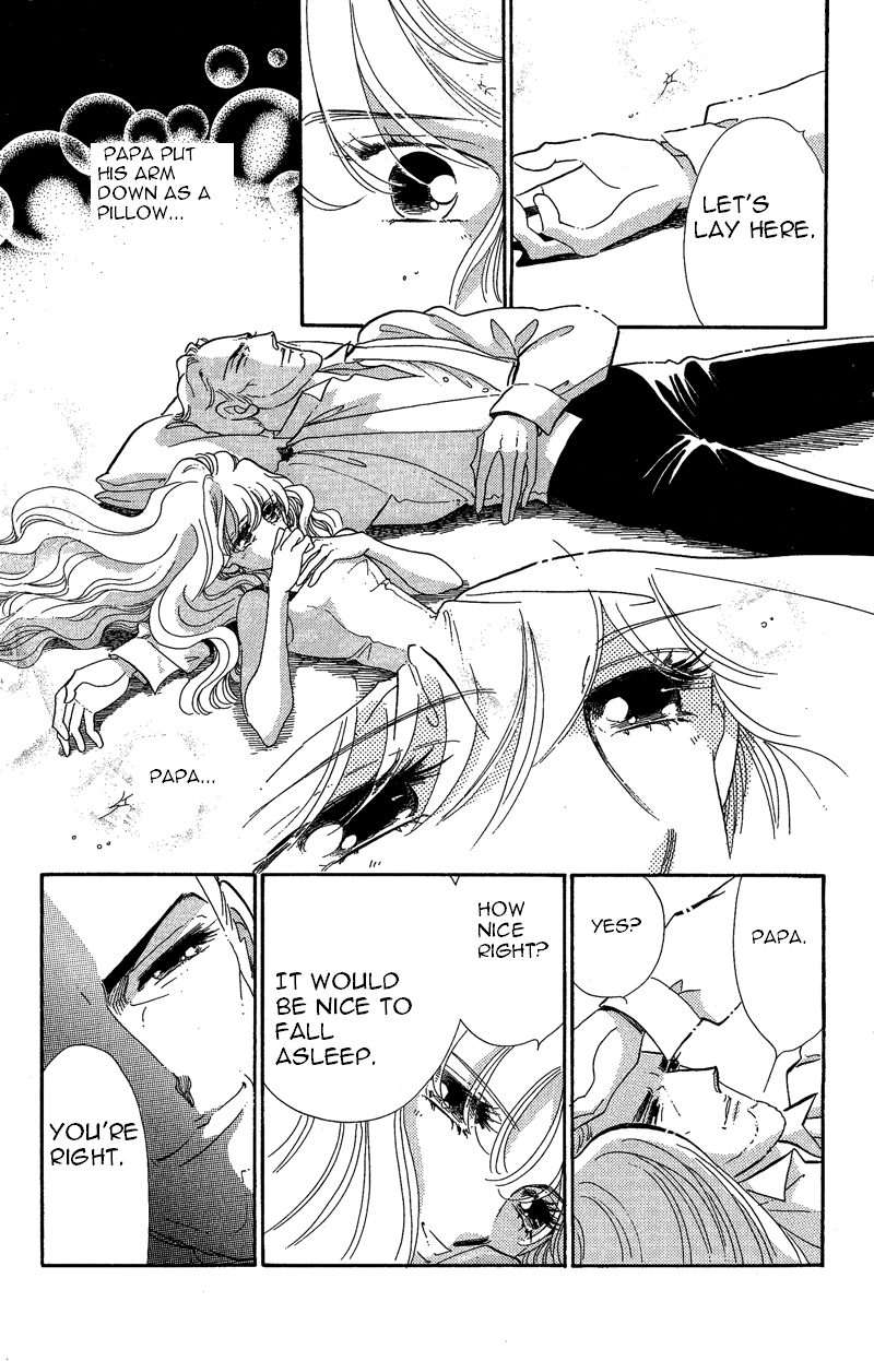 Kanon Chapter 18 page 8 - 