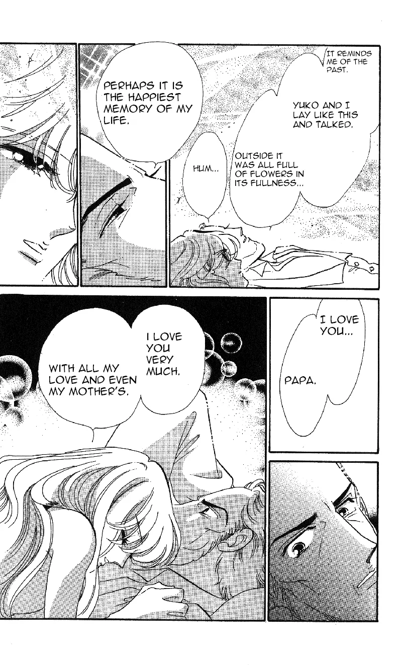 Kanon Chapter 18 page 9 - 