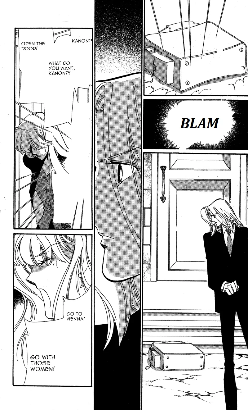 Kanon Chapter 19 page 20 - 