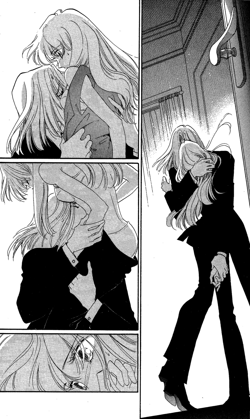 Kanon Chapter 19 page 29 - 