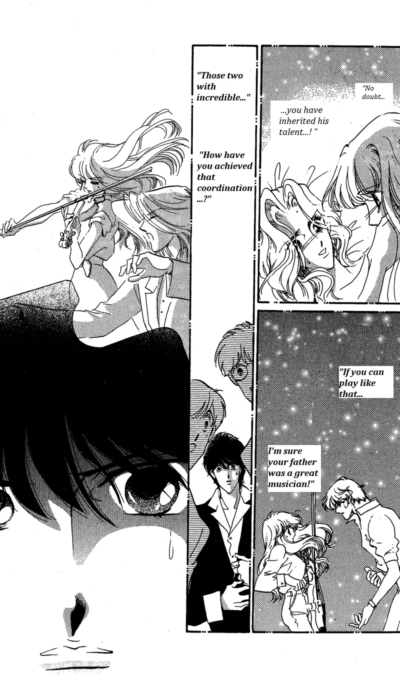 Kanon Chapter 19 page 38 - 