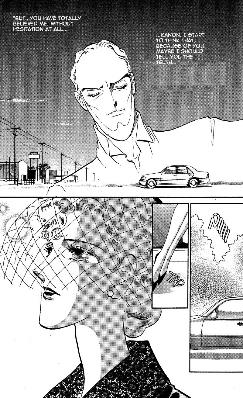 Kanon Chapter 19 page 10 - 