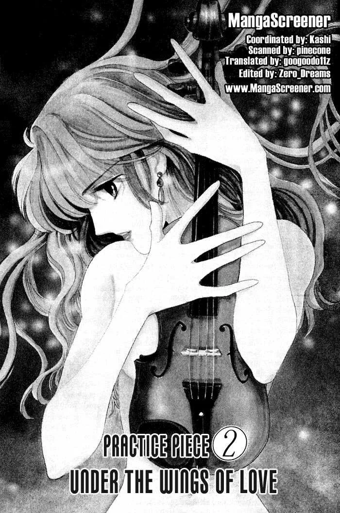 Kanon Chapter 2 page 1 - 