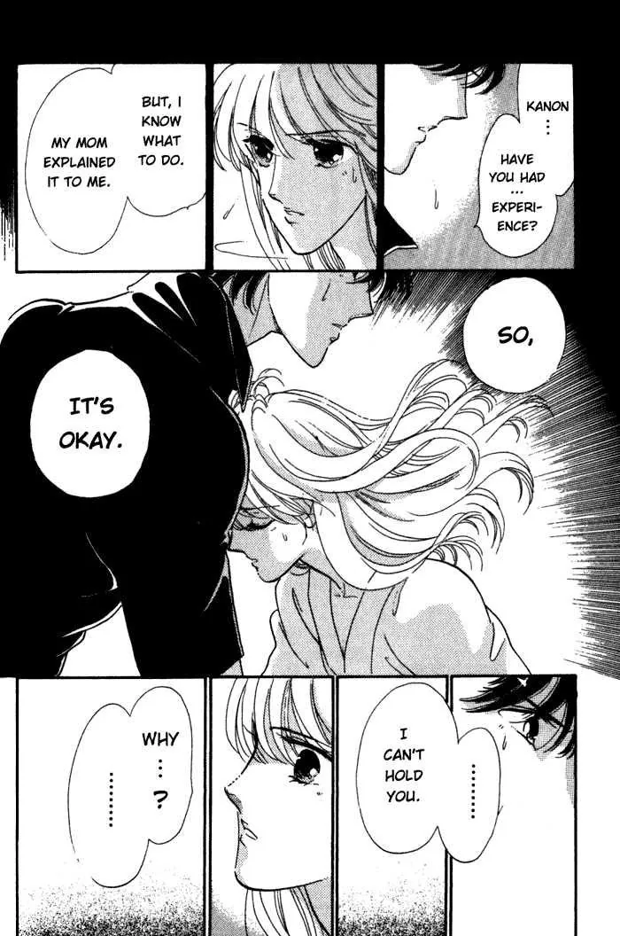 Kanon Chapter 2 page 18 - 
