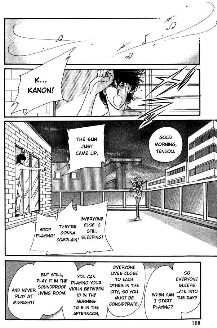 Kanon Chapter 2 page 22 - 