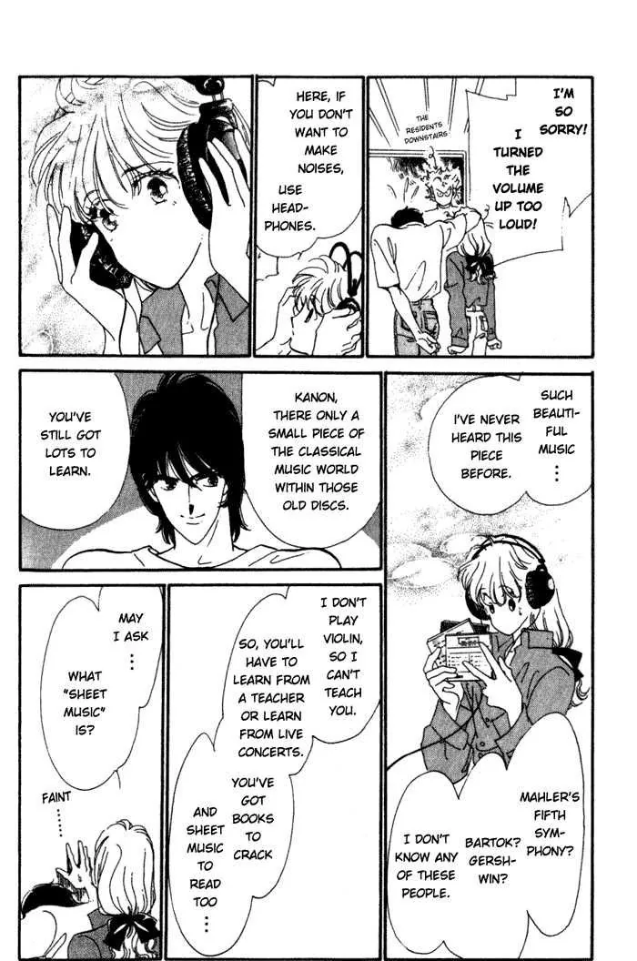 Kanon Chapter 2 page 24 - 