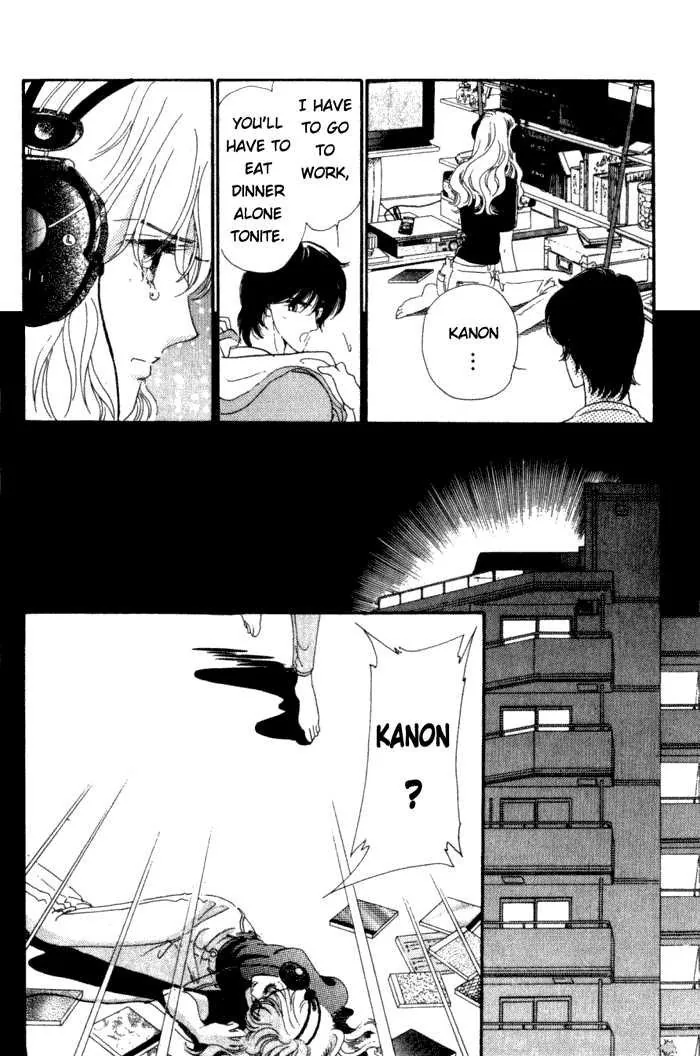 Kanon Chapter 2 page 28 - 