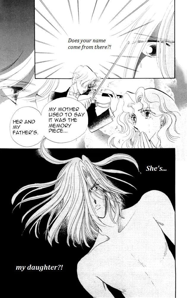 Kanon Chapter 20 page 13 - 