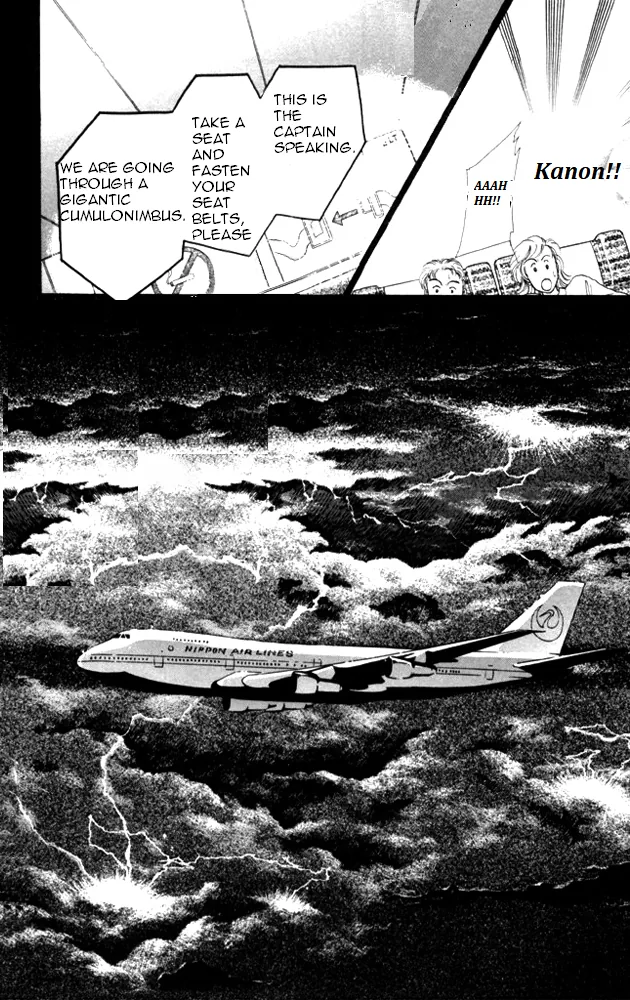 Kanon Chapter 20 page 14 - 