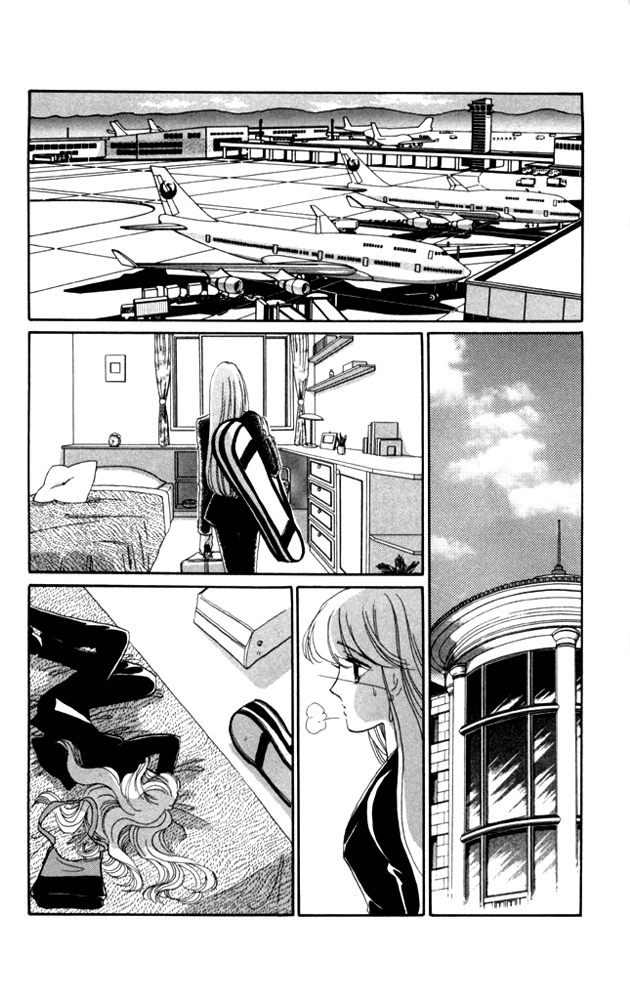 Kanon Chapter 20 page 18 - 