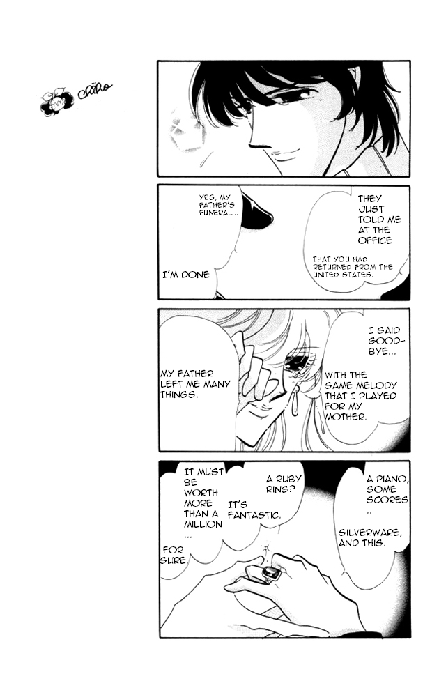 Kanon Chapter 20 page 21 - 