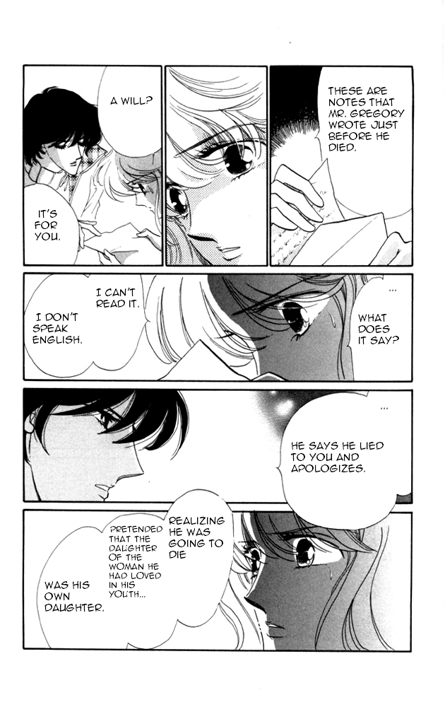 Kanon Chapter 20 page 26 - 