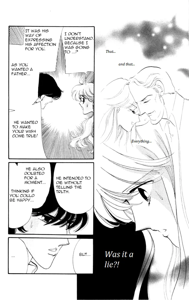 Kanon Chapter 20 page 28 - 