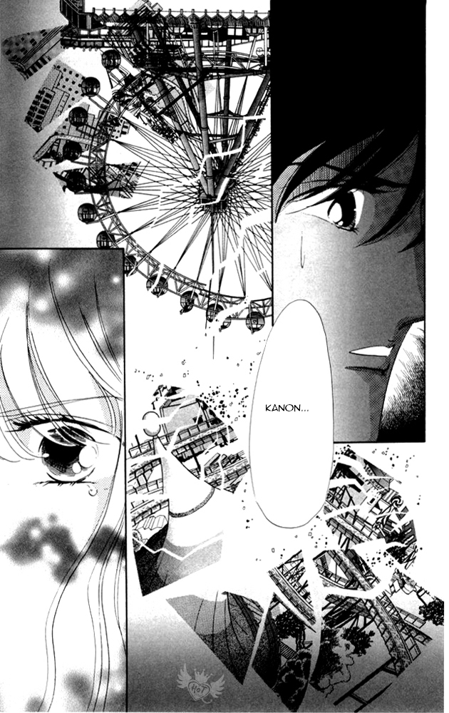 Kanon Chapter 20 page 35 - 